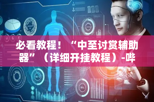 必看教程！“中至讨赏辅助器”（详细开挂教程）-哔哩哔哩