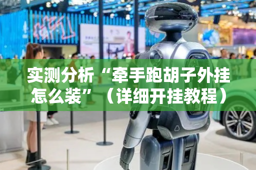 实测分析“牵手跑胡子外挂怎么装”（详细开挂教程）-哔哩哔哩