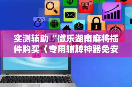 实测辅助“微乐湖南麻将插件购买（专用辅牌神器免安装）