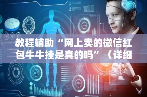 教程辅助“网上卖的微信红包牛牛挂是真的吗”（详细透视教程）-哔哩哔哩