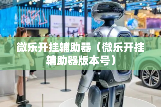 微乐开挂辅助器（微乐开挂辅助器版本号）