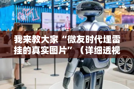 我来教大家“微友时代埋雷挂的真实图片”（详细透视教程）-哔哩哔哩