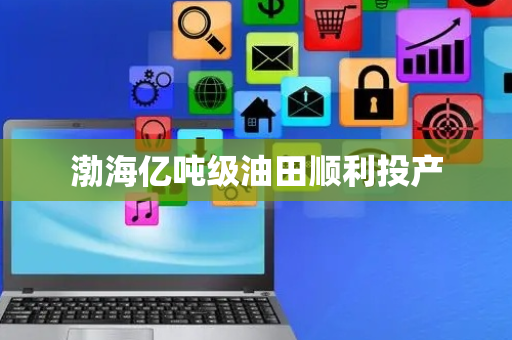 渤海亿吨级油田顺利投产