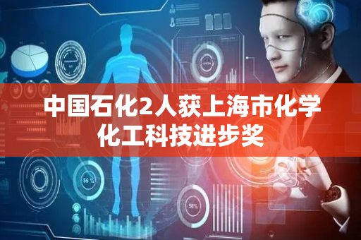 中国石化2人获上海市化学化工科技进步奖