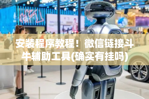 安装程序教程！微信链接斗牛辅助工具(确实有挂吗)