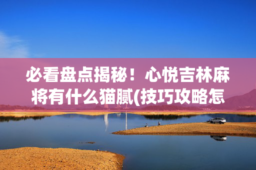 必看盘点揭秘！心悦吉林麻将有什么猫腻(技巧攻略怎样拿好牌)