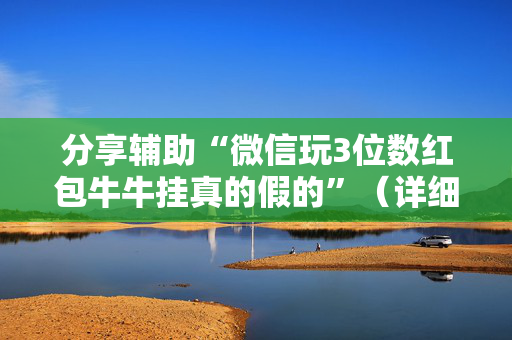 分享辅助“微信玩3位数红包牛牛挂真的假的”（详细透视教程）-哔哩哔哩