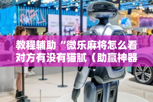 教程辅助“微乐麻将怎么看对方有没有猫腻（助赢神器通用版）