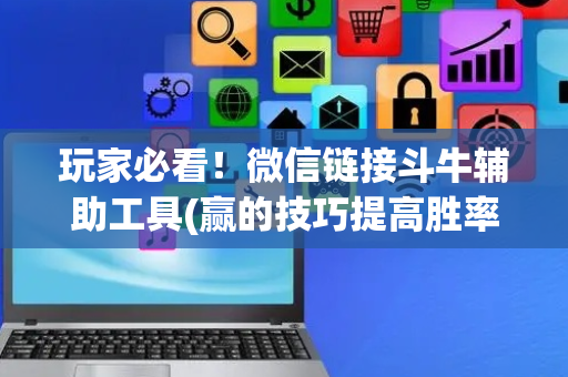 玩家必看！微信链接斗牛辅助工具(赢的技巧提高胜率)