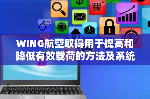 WING航空取得用于提高和降低有效载荷的方法及系统专利