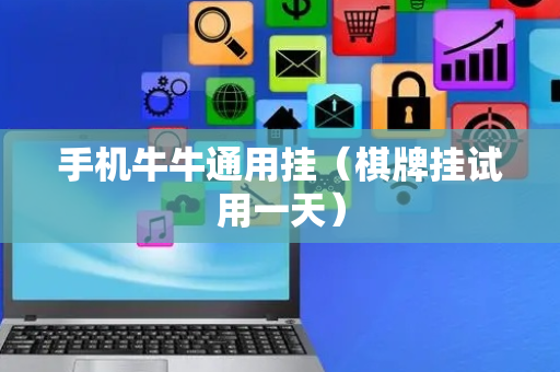 手机牛牛通用挂（棋牌挂试用一天）