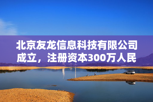 北京友龙信息科技有限公司成立，注册资本300万人民币