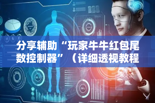 分享辅助“玩家牛牛红包尾数控制器”（详细透视教程）-哔哩哔哩