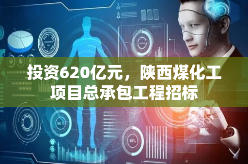 投资620亿元，陕西煤化工项目总承包工程招标