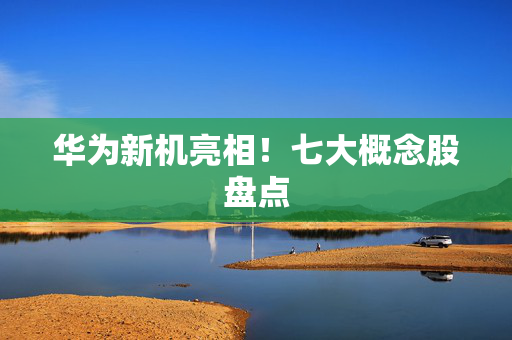 华为新机亮相！七大概念股盘点