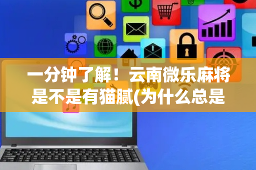 一分钟了解！云南微乐麻将是不是有猫腻(为什么总是输)