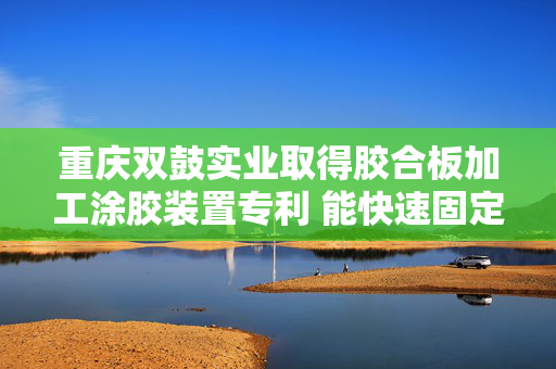 重庆双鼓实业取得胶合板加工涂胶装置专利 能快速固定待涂胶板材提高涂胶工序效率