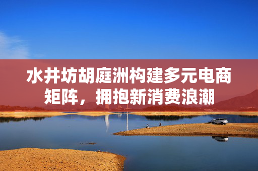水井坊胡庭洲构建多元电商矩阵，拥抱新消费浪潮