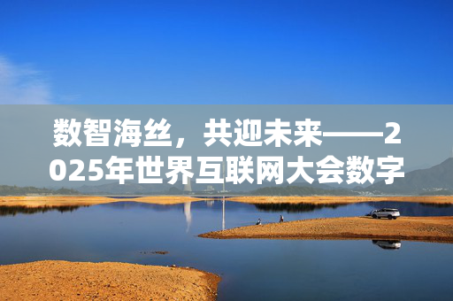 数智海丝，共迎未来——2025年世界互联网大会数字丝路发展论坛即将启幕