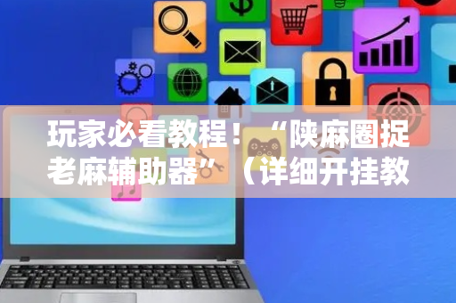 玩家必看教程！“陕麻圈捉老麻辅助器”（详细开挂教程）-哔哩哔哩