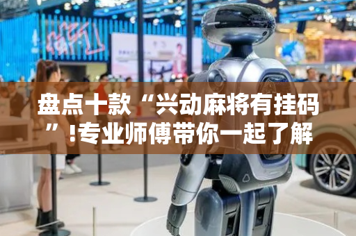 盘点十款“兴动麻将有挂码”!专业师傅带你一起了解（详细教程）-抖音