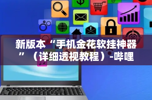 新版本“手机金花软挂神器”（详细透视教程）-哔哩哔哩