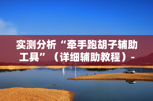 实测分析“牵手跑胡子辅助工具”（详细辅助教程）-哔哩哔哩