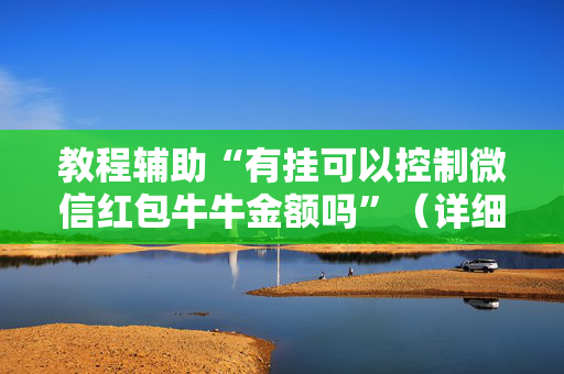 教程辅助“有挂可以控制微信红包牛牛金额吗”（详细透视教程）-哔哩哔哩