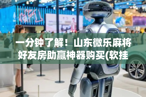 一分钟了解！山东微乐麻将好友房助赢神器购买(软挂神器)