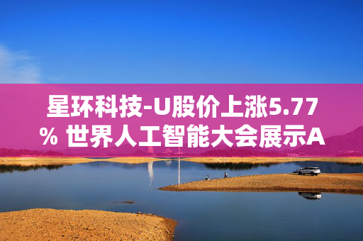 星环科技-U股价上涨5.77% 世界人工智能大会展示AI应用成果