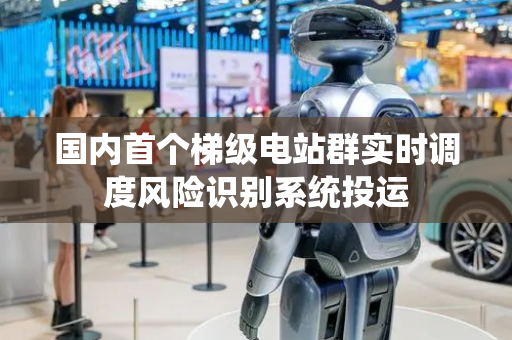 国内首个梯级电站群实时调度风险识别系统投运
