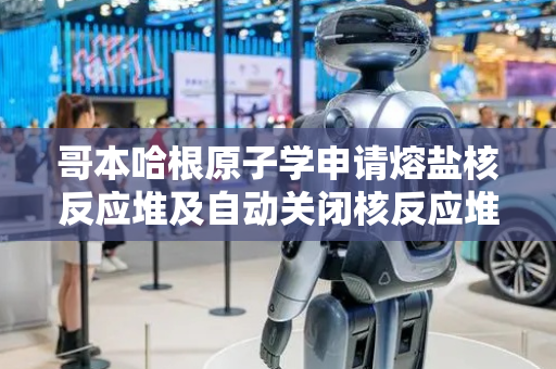 哥本哈根原子学申请熔盐核反应堆及自动关闭核反应堆方法专利 自主停止反应堆运行