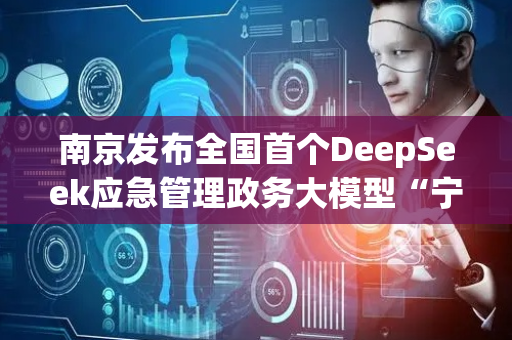 南京发布全国首个DeepSeek应急管理政务大模型“宁安晴” ——AI赋能城市安全治理，打造“智防智控”新标杆