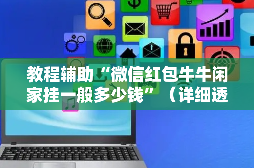 教程辅助“微信红包牛牛闲家挂一般多少钱”（详细透视教程）-哔哩哔哩