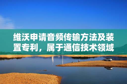 维沃申请音频传输方法及装置专利，属于通信技术领域