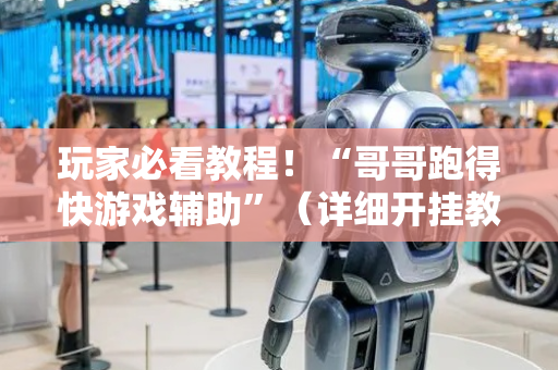 玩家必看教程！“哥哥跑得快游戏辅助”（详细开挂教程）-哔哩哔哩