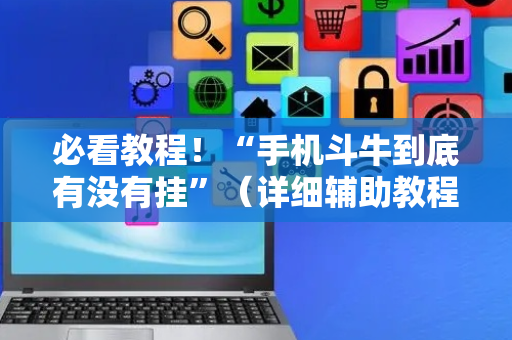 必看教程！“手机斗牛到底有没有挂”（详细辅助教程）-哔哩哔哩