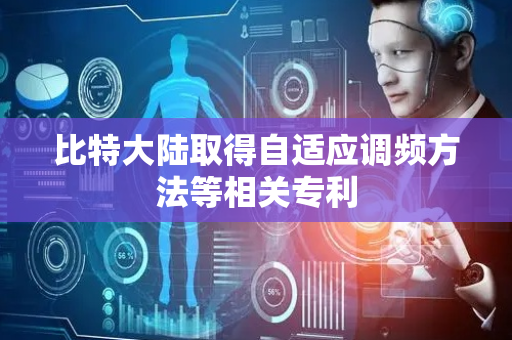 比特大陆取得自适应调频方法等相关专利