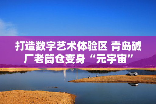 打造数字艺术体验区 青岛碱厂老筒仓变身“元宇宙”