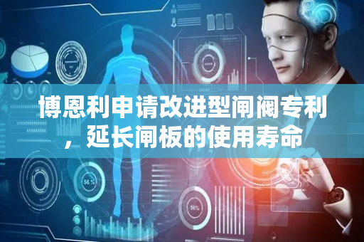 博恩利申请改进型闸阀专利，延长闸板的使用寿命