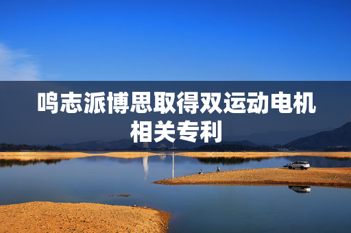 鸣志派博思取得双运动电机相关专利