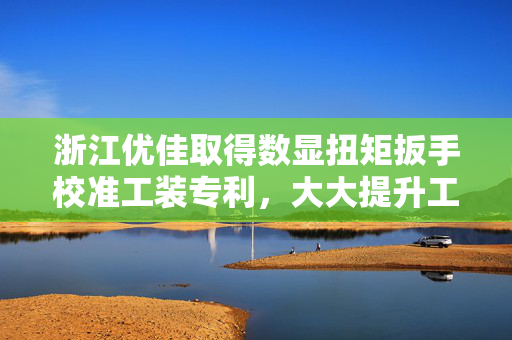 浙江优佳取得数显扭矩扳手校准工装专利，大大提升工作效率