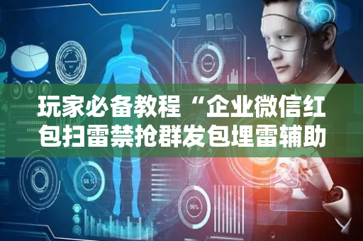 玩家必备教程“企业微信红包扫雷禁抢群发包埋雷辅助软件”（详细透视教程）-哔哩哔哩