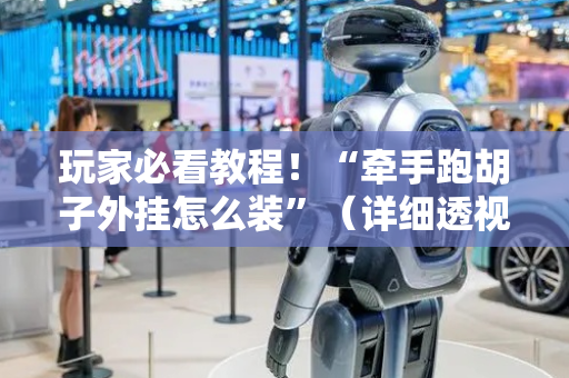 玩家必看教程！“牵手跑胡子外挂怎么装”（详细透视教程）-哔哩哔哩