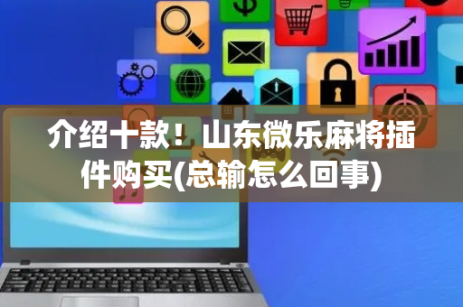 介绍十款！山东微乐麻将插件购买(总输怎么回事)