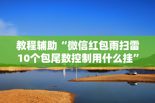 教程辅助“微信红包雨扫雷10个包尾数控制用什么挂”（详细透视教程）-哔哩哔哩