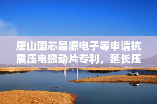 唐山国芯晶源电子等申请抗震压电振动片专利，延长压电振动片使用寿命