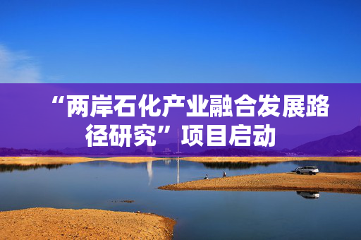 “两岸石化产业融合发展路径研究”项目启动