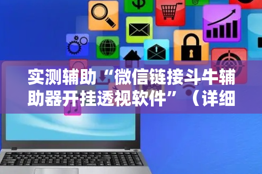实测辅助“微信链接斗牛辅助器开挂透视软件”（详细透视教程）-哔哩哔哩