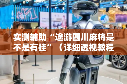 实测辅助“途游四川麻将是不是有挂”（详细透视教程）-哔哩哔哩